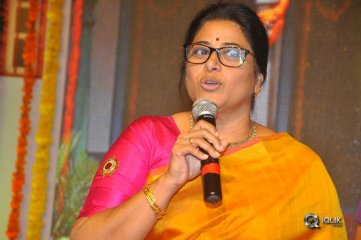 Ammammagarillu Movie Pre Release Function Photos